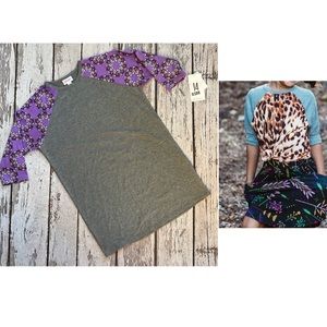 Sloan Tee in Disney Print - Sz 14